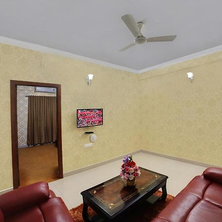 The Liverpool Blue Hotels Bengaluru Kültér fotó