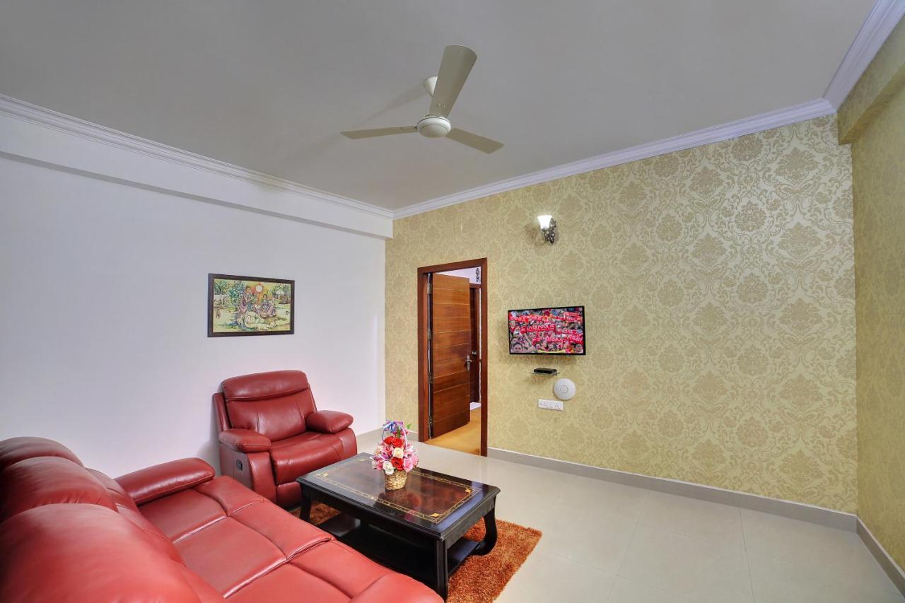 The Liverpool Blue Hotels Bengaluru Kültér fotó
