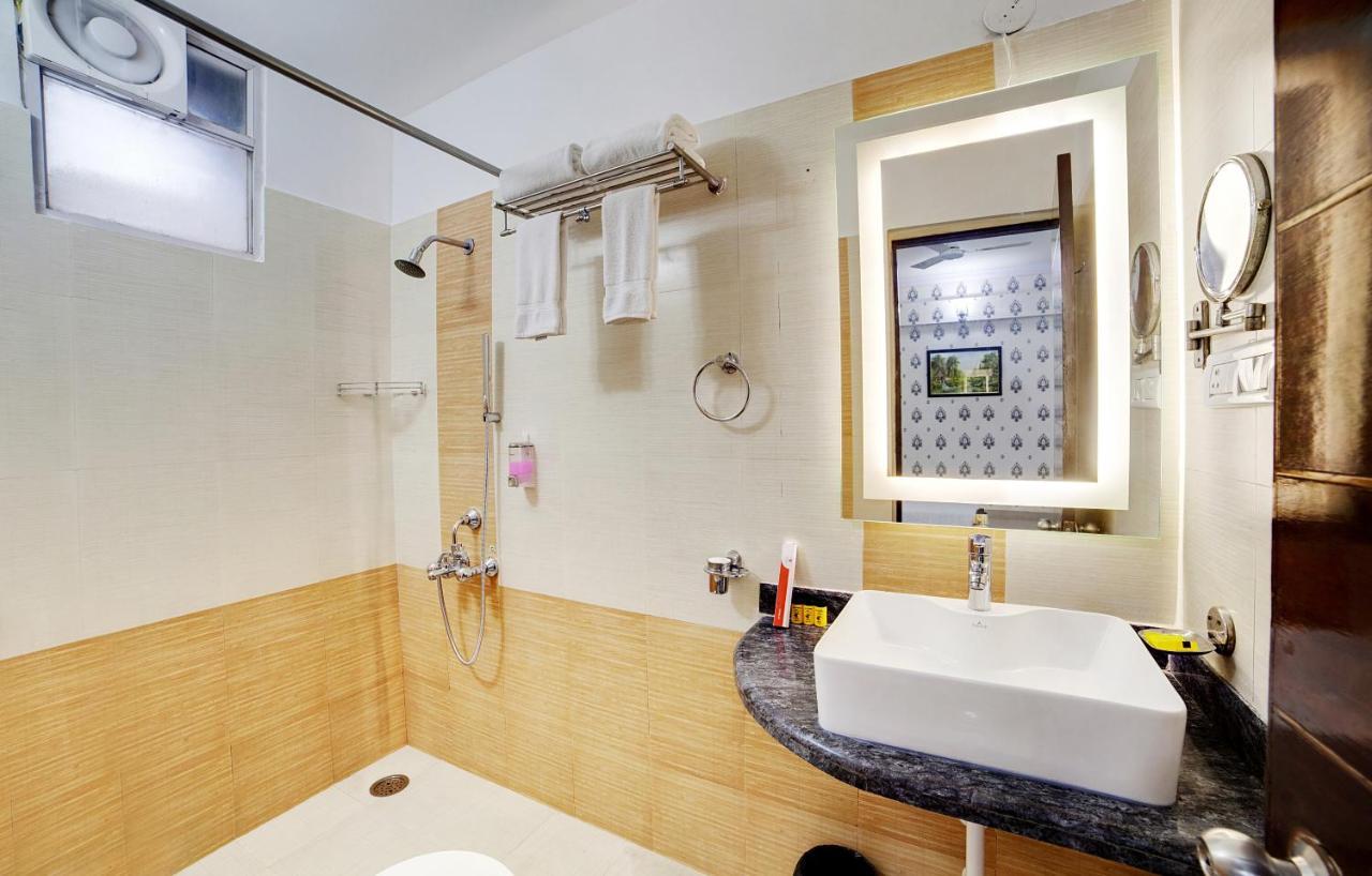 The Liverpool Blue Hotels Bengaluru Kültér fotó